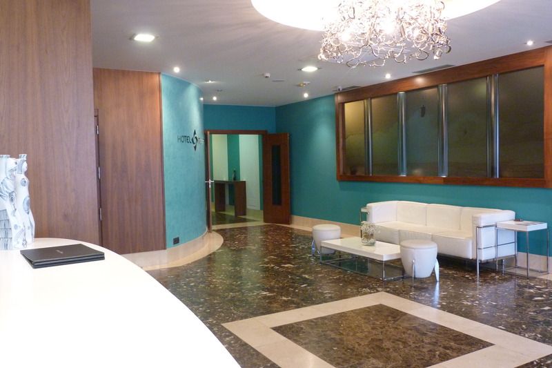 Hotel Nordes, foto 11