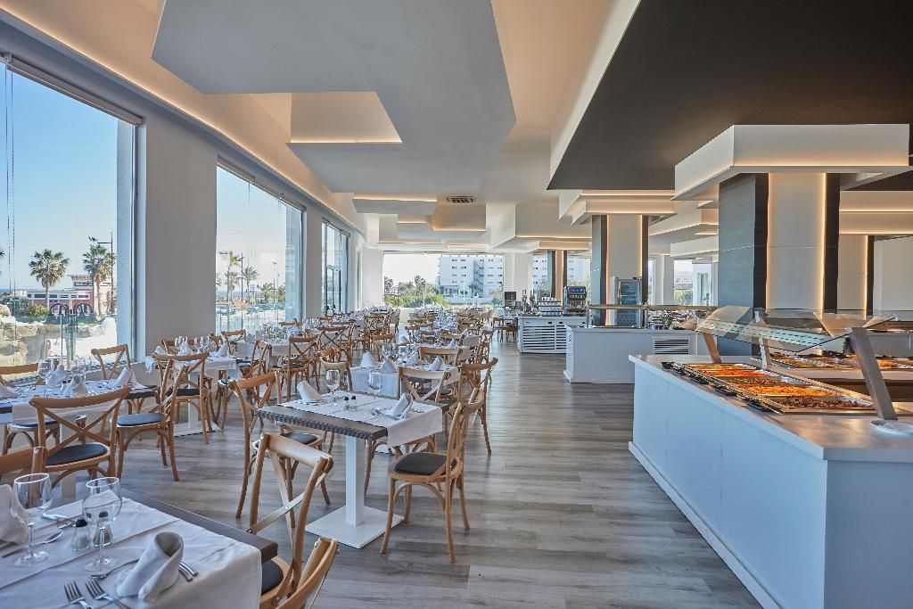 Ibersol Torremolinos Beach, foto 7