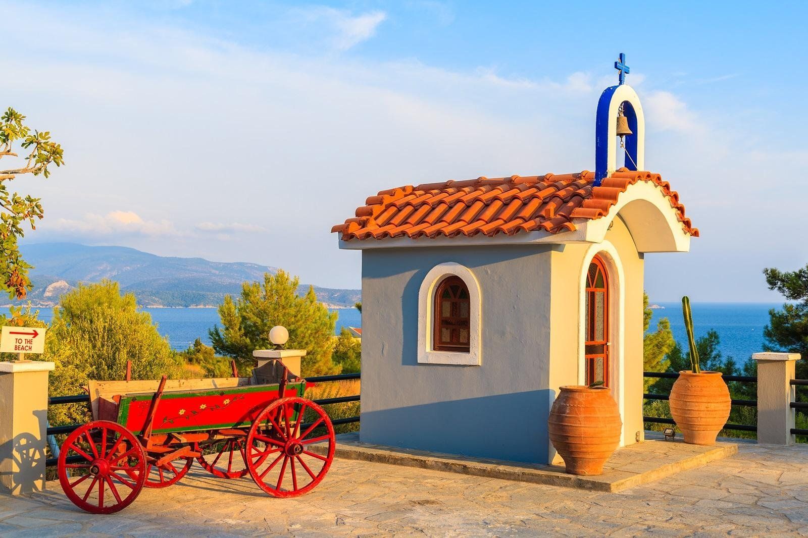 Eilandhoppen 8 dagen Ikaria-Samos, foto 13