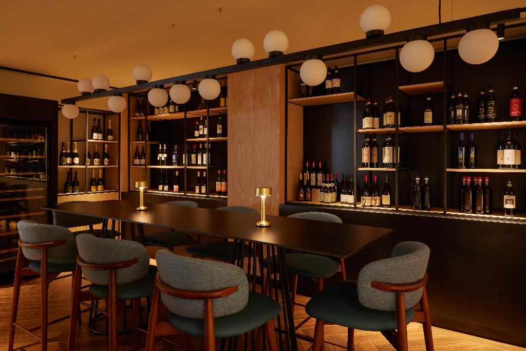 Hotel Indigo Florence, foto 6