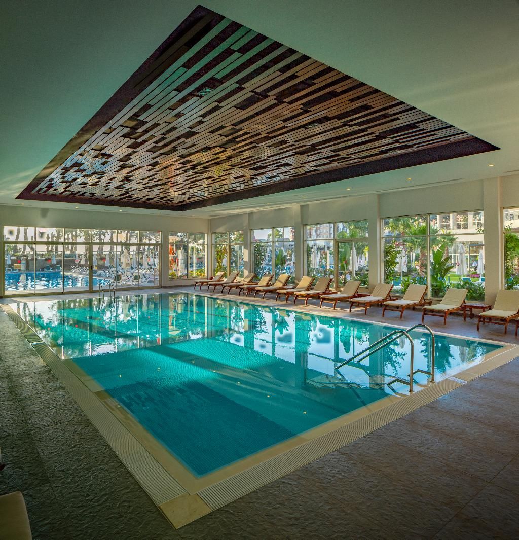 Akra Kemer, foto 7