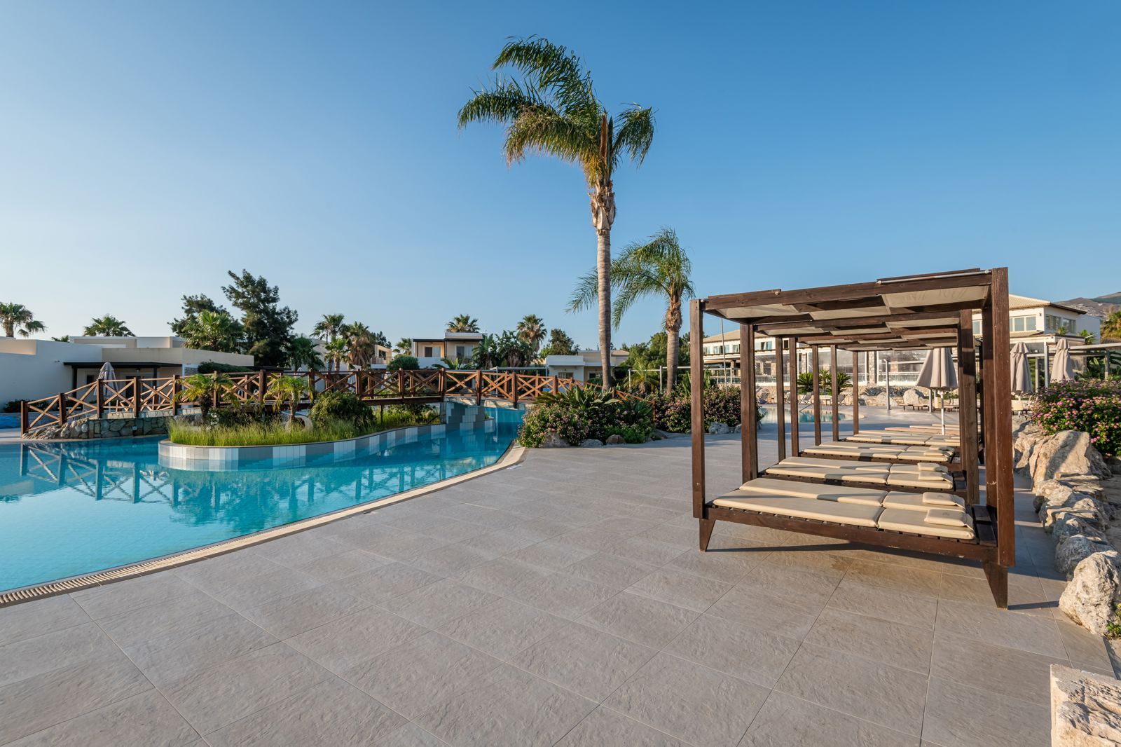 Natura Village Hotel & Spa, foto 4