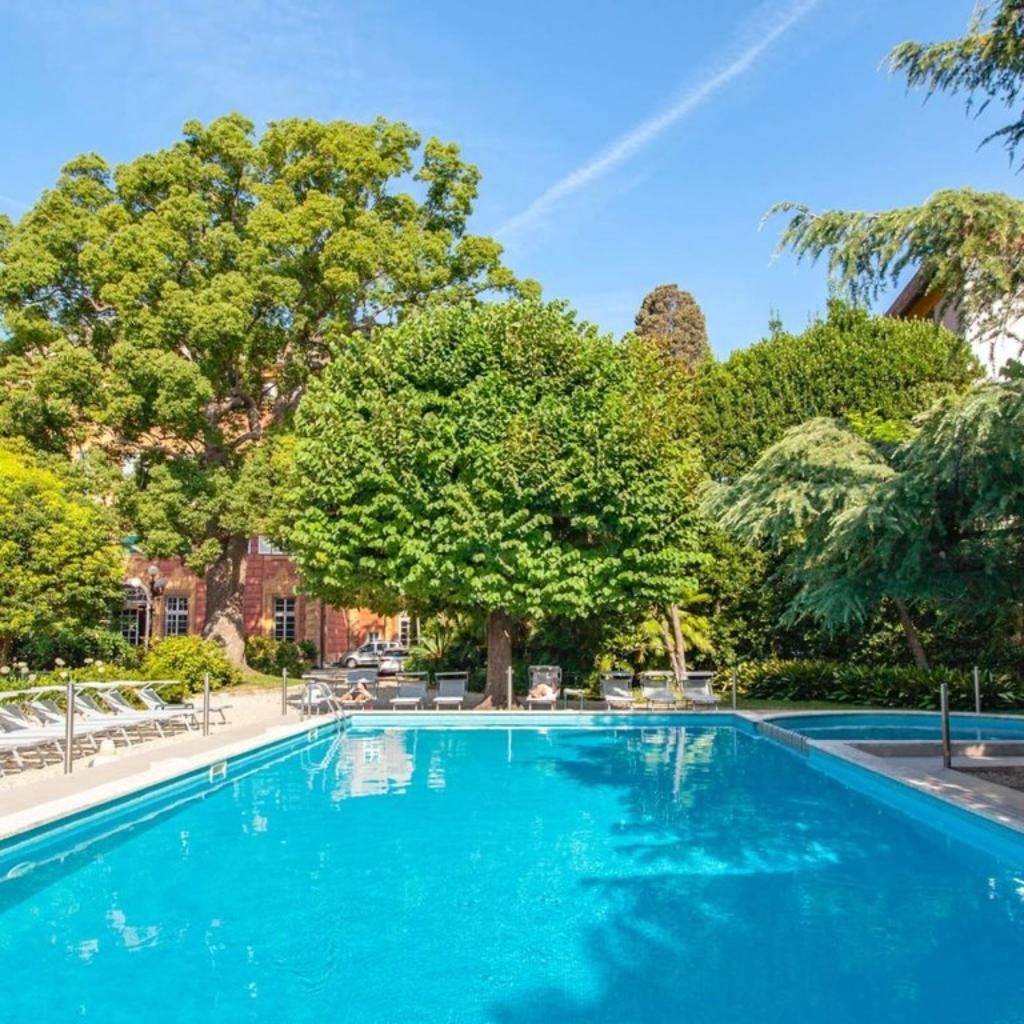 Grand Hotel Villa Balbi, foto 9