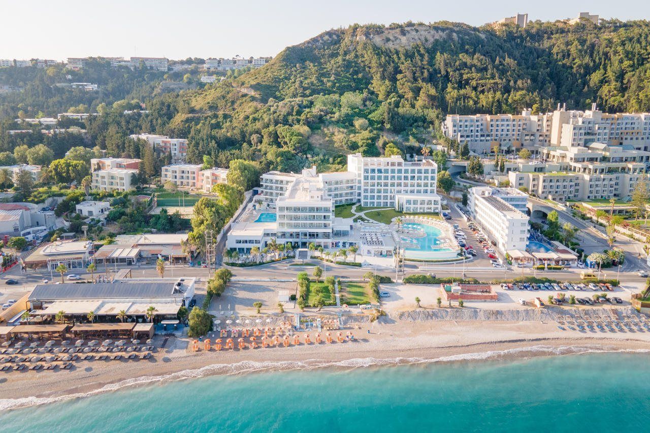 Belair Beach Hotel, foto 10