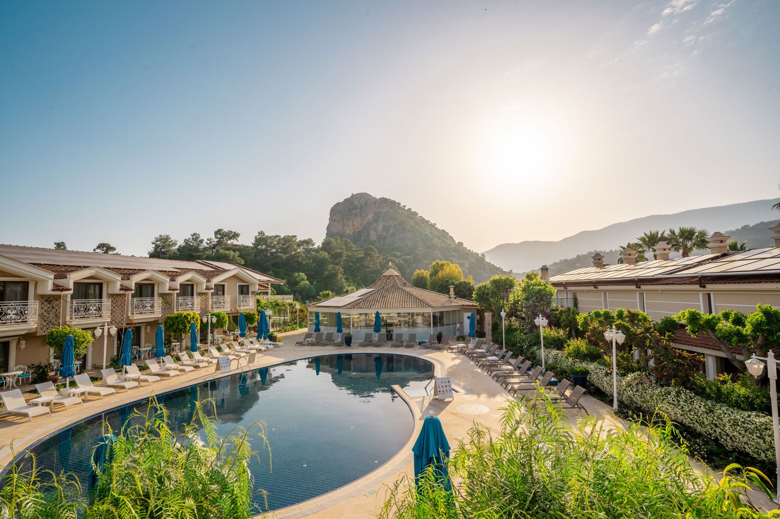Dalyan Resort, foto 2