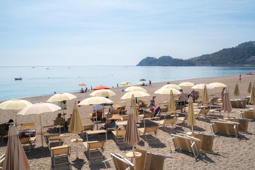 Hotel Rivage Taormina, foto 14
