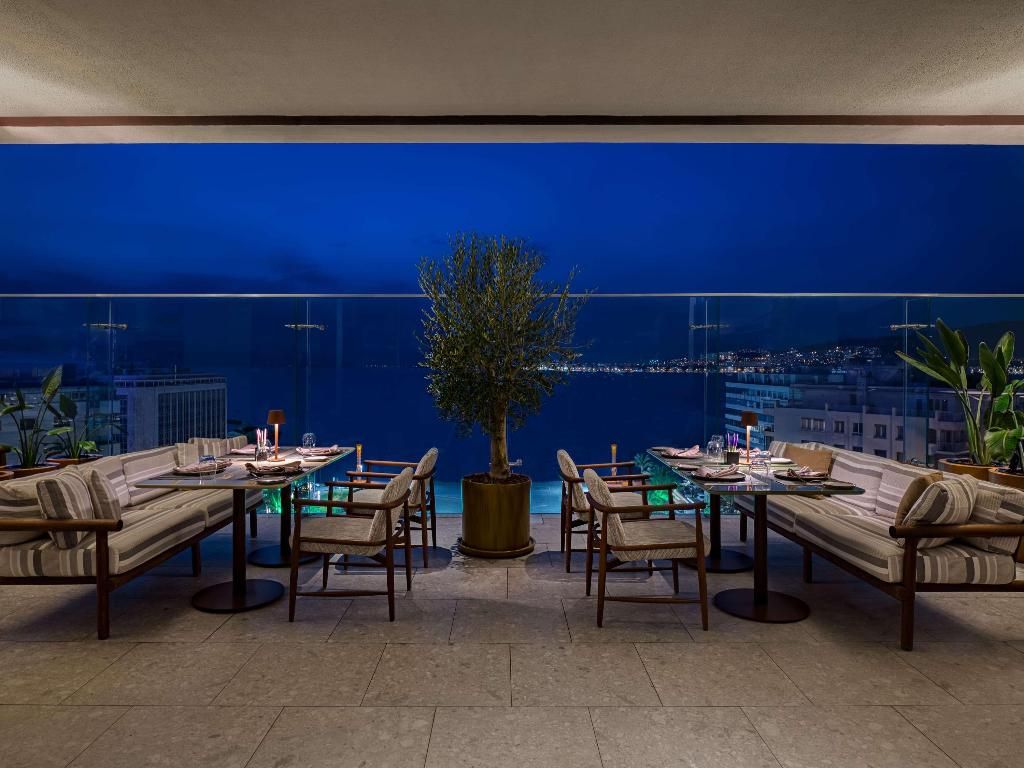 Swissôtel Büyük Efes, foto 13