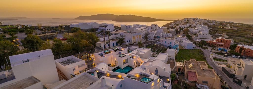 Sole D'oro Luxury Suites, foto 15