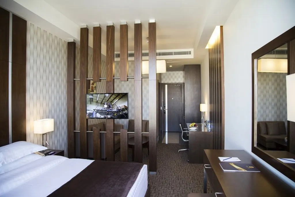 Hotel Sulaf - Amman