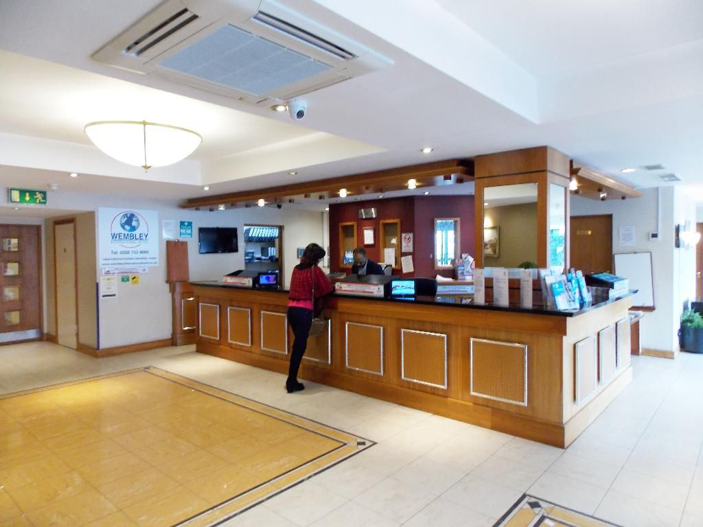 Wembley International Hotel, foto 14