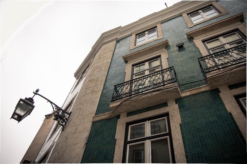 Rossio Boutique Hotel, foto 9