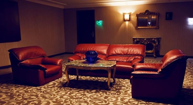Suadiye Hotel, foto 5
