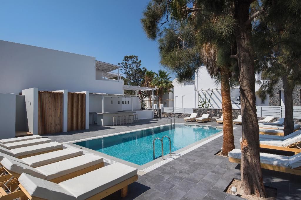 Meltemi Excelsior Suites, foto 13