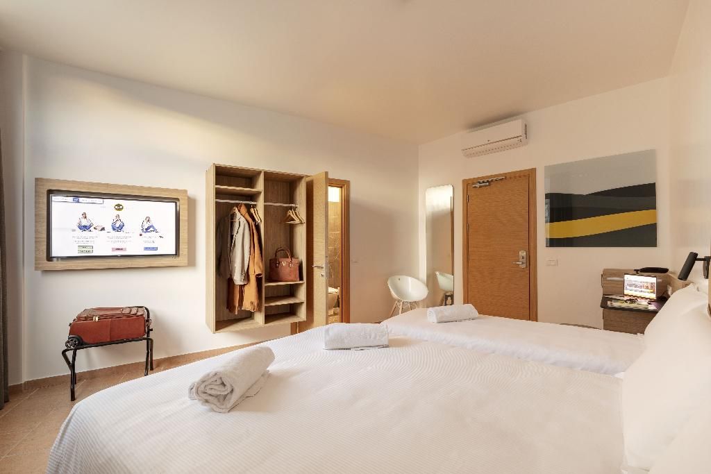 B&B Hotel Pomezia Roma, foto 4