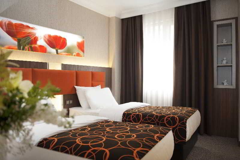 Birbey Hotel, foto 14