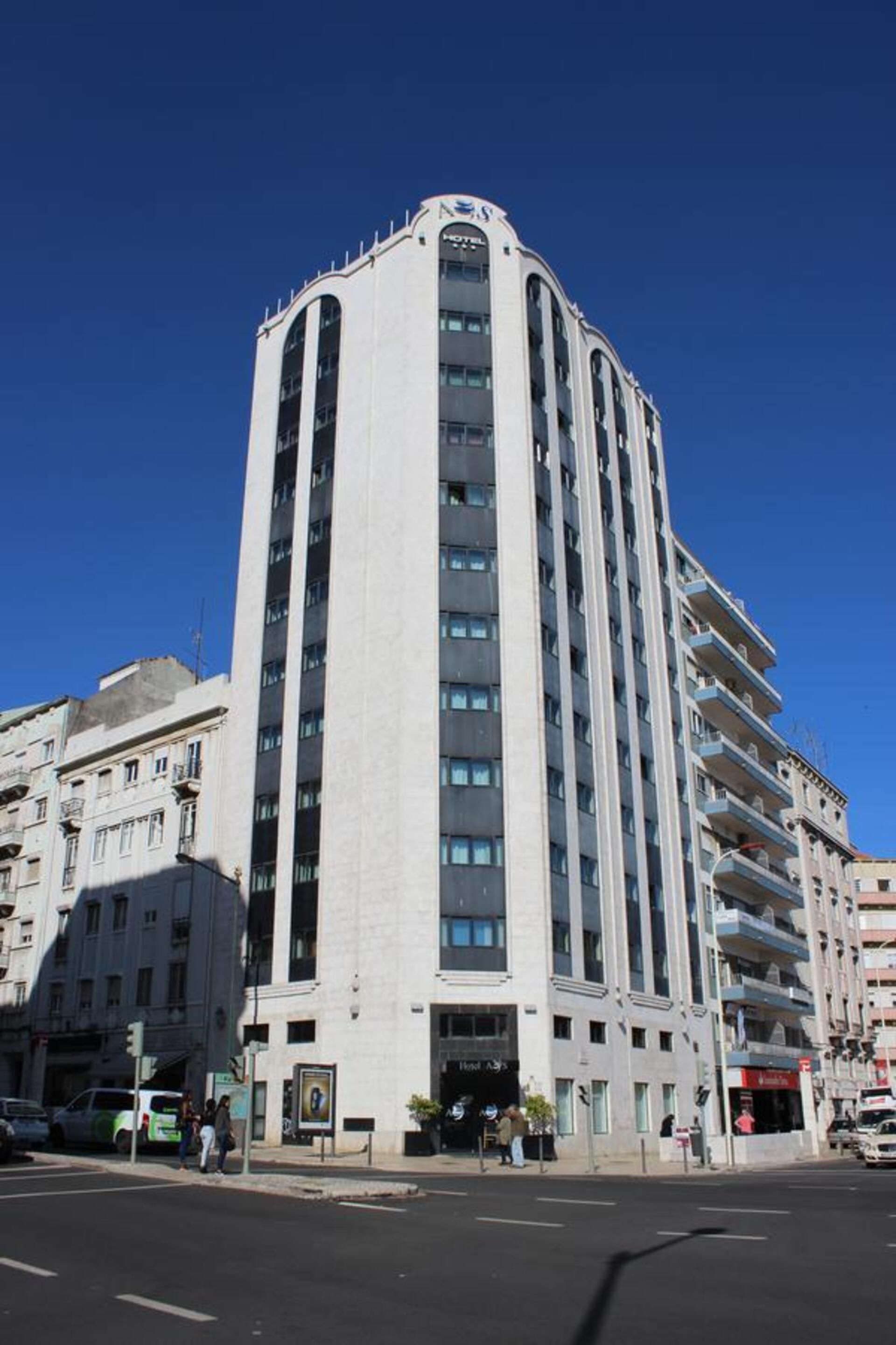 Hotel A.S. Lisboa, foto 5