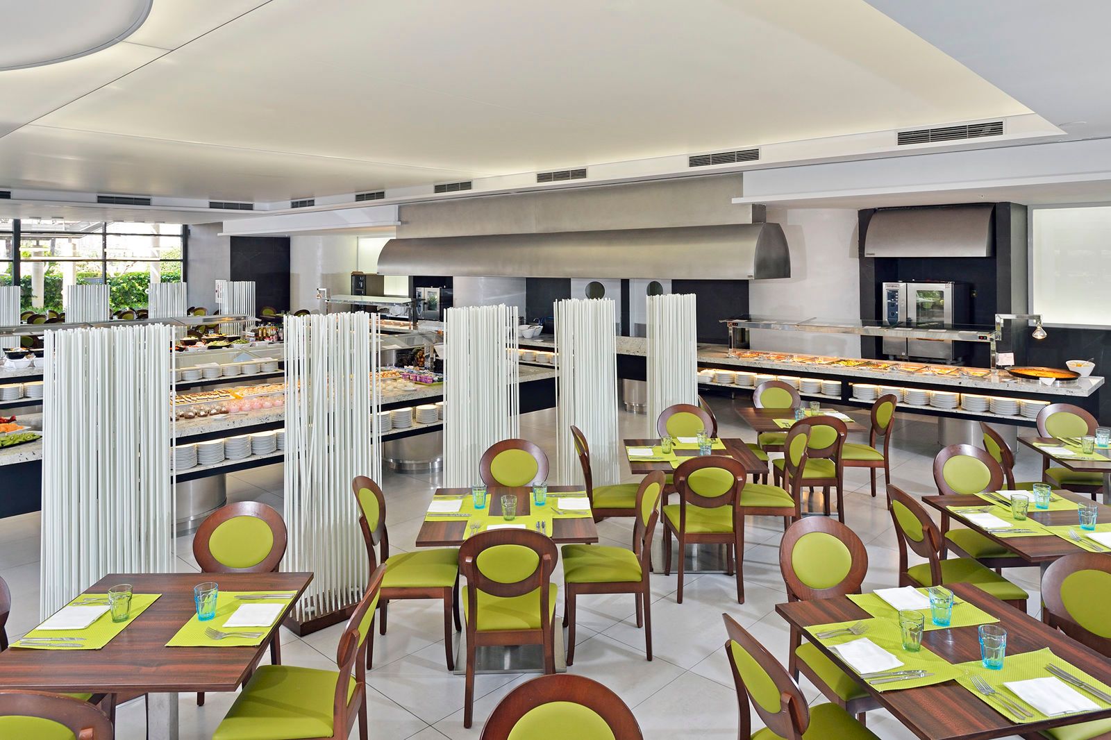 Meliá Benidorm, foto 5