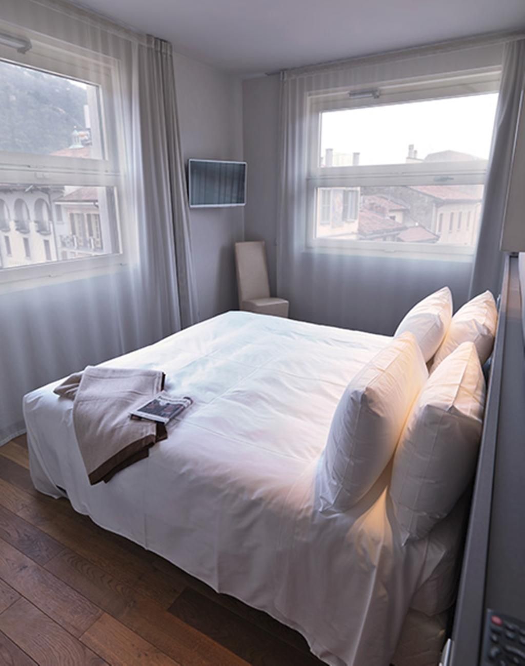 Posta Design Hotel, foto 15