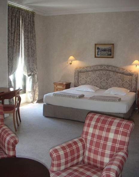 Westminster Hotel & Spa, foto 5