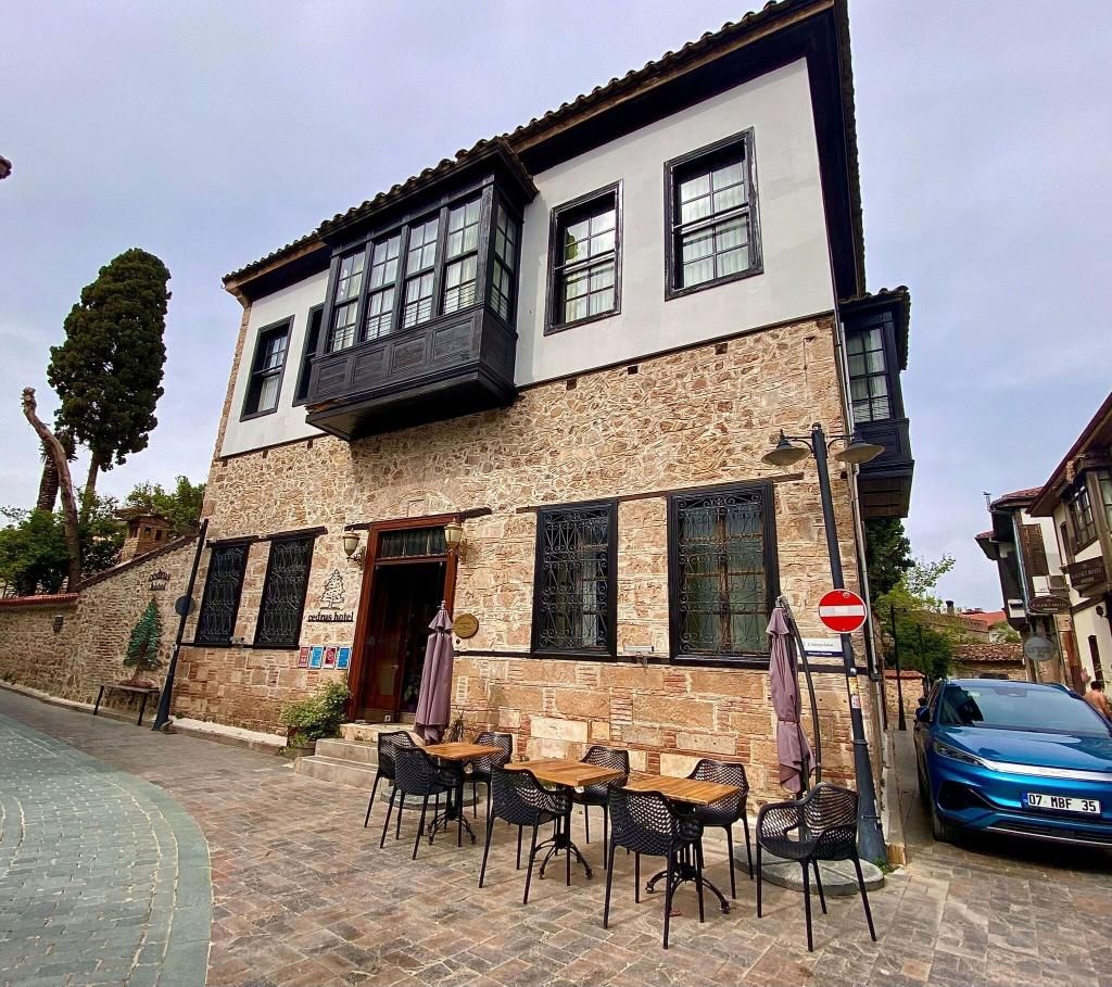 Cedrus Hotel, foto 6