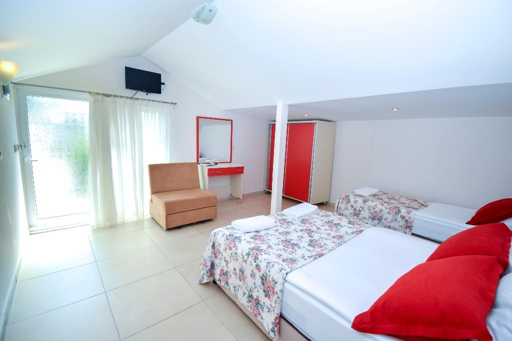 Altinkum Bungalow Hotel, foto 11