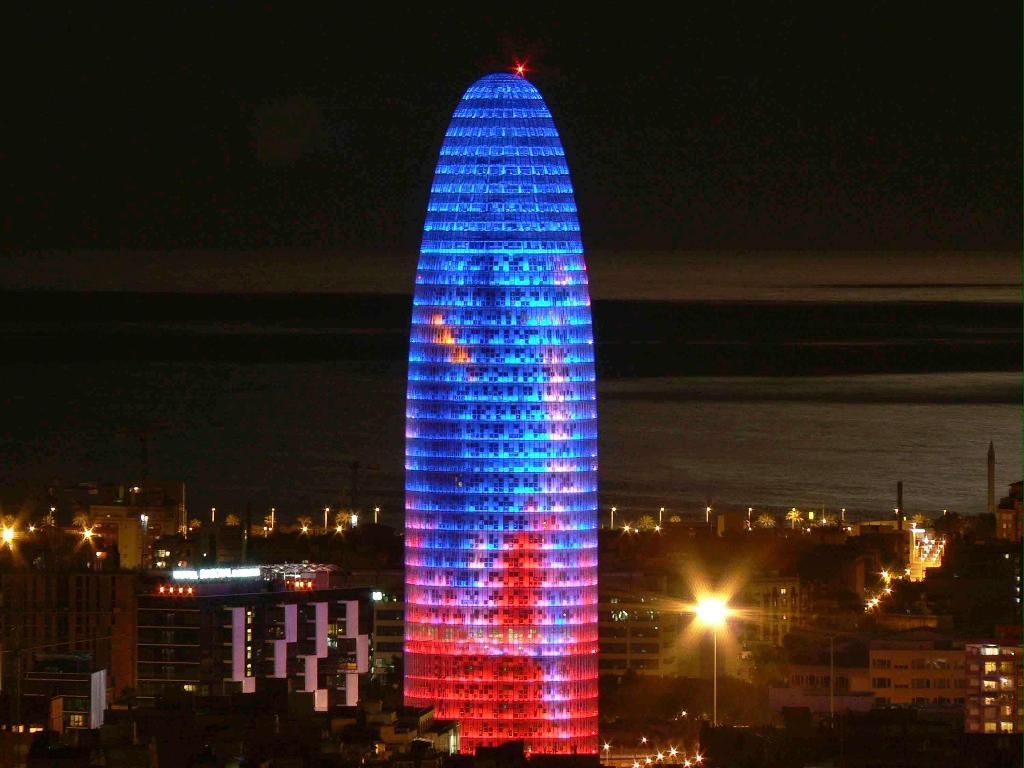 ibis Barcelona Pza Glories 22, foto 3