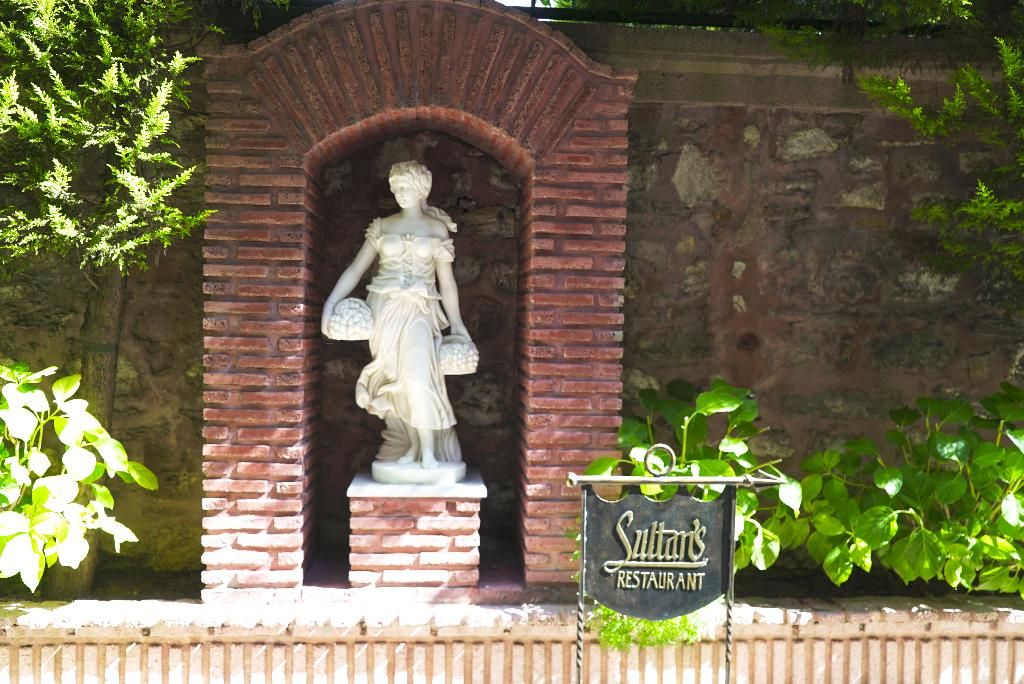 Sultanahmet Palace Hotel, foto 14