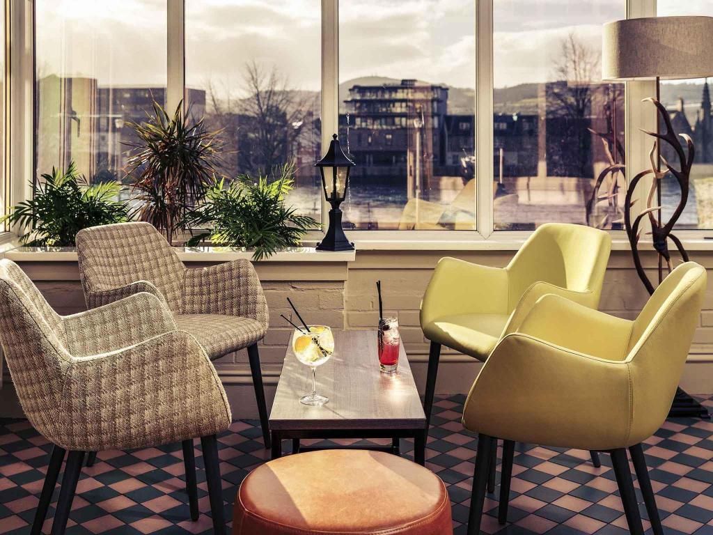 Mercure Inverness, foto 8