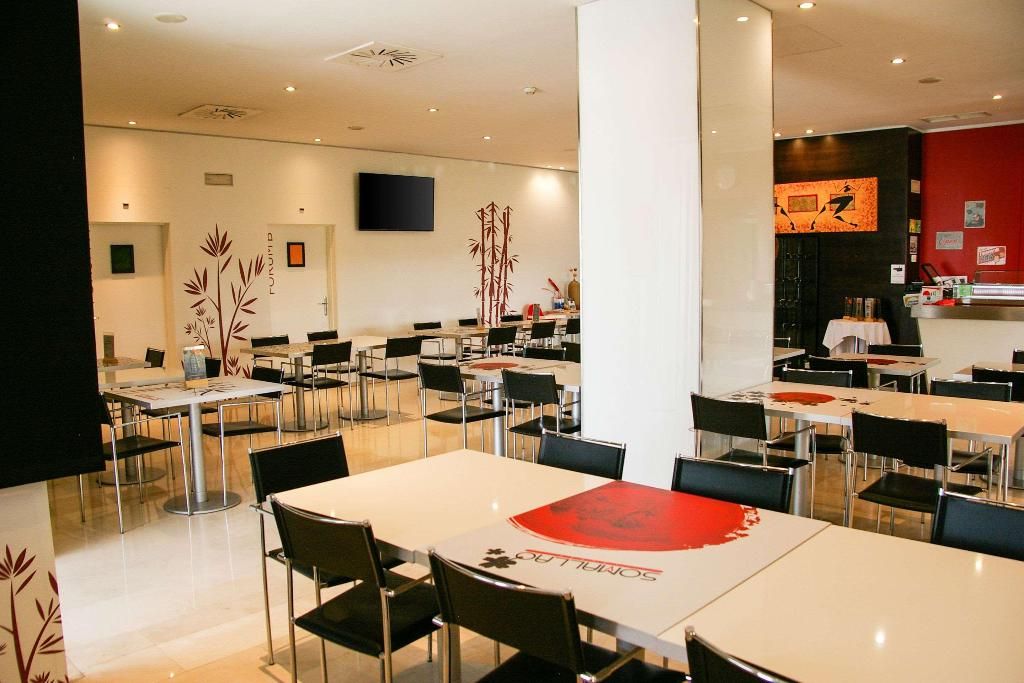 Sercotel AB Rivas, foto 13