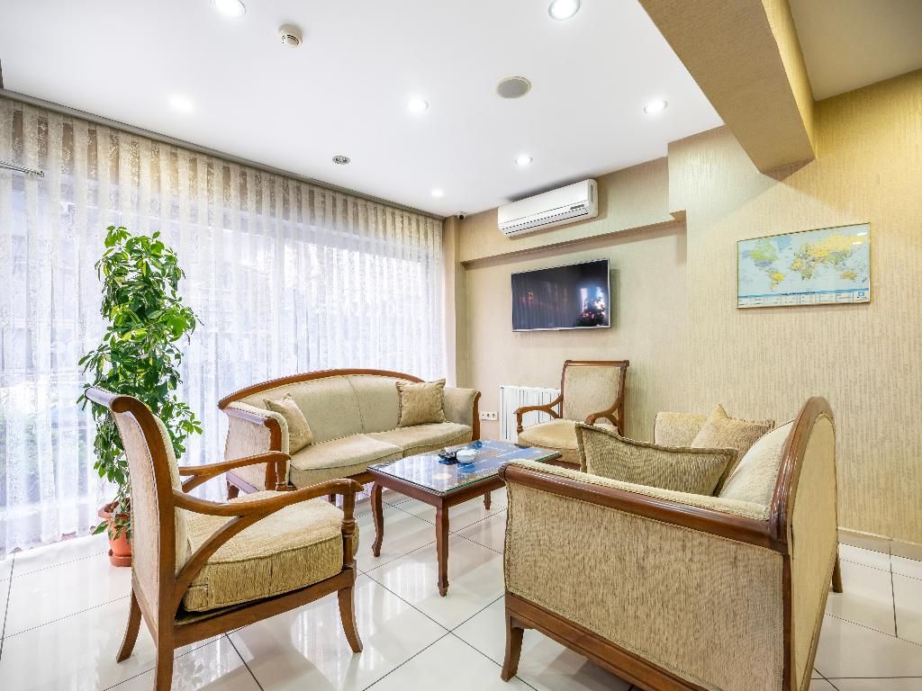 Mint Residence Taksim, foto 3