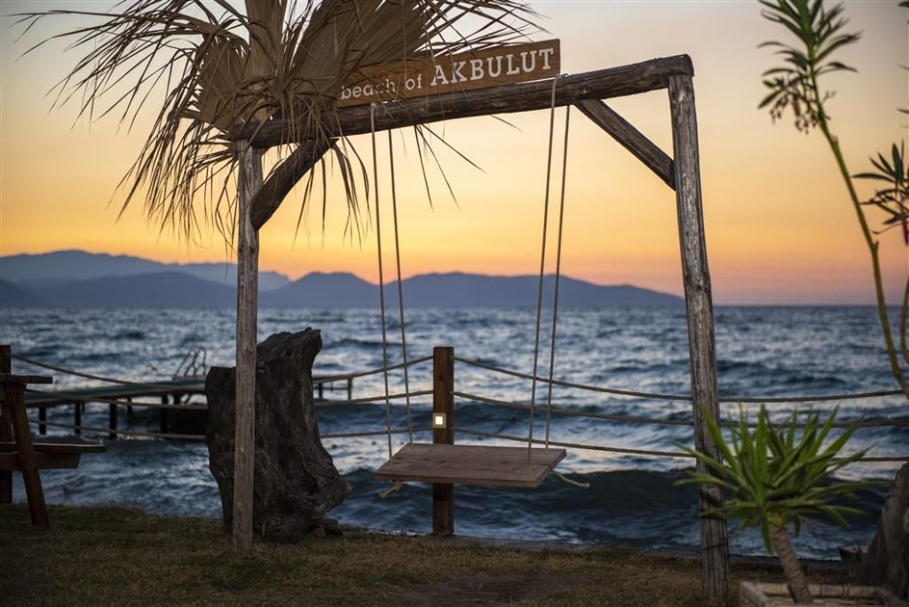 Akbulut Hotel & Spa, foto 13