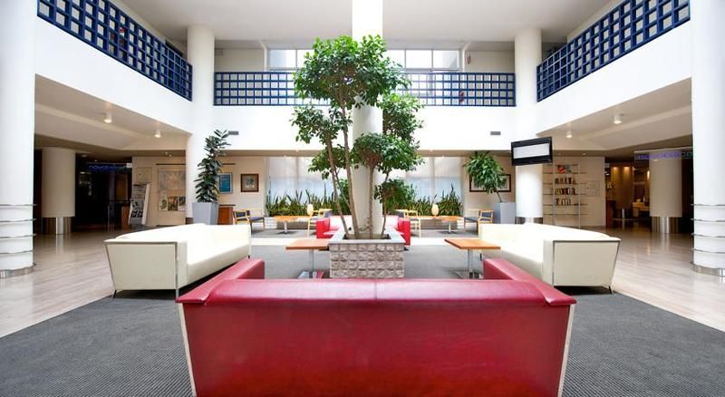 Novotel Firenze Nord Aeroporto, foto 5