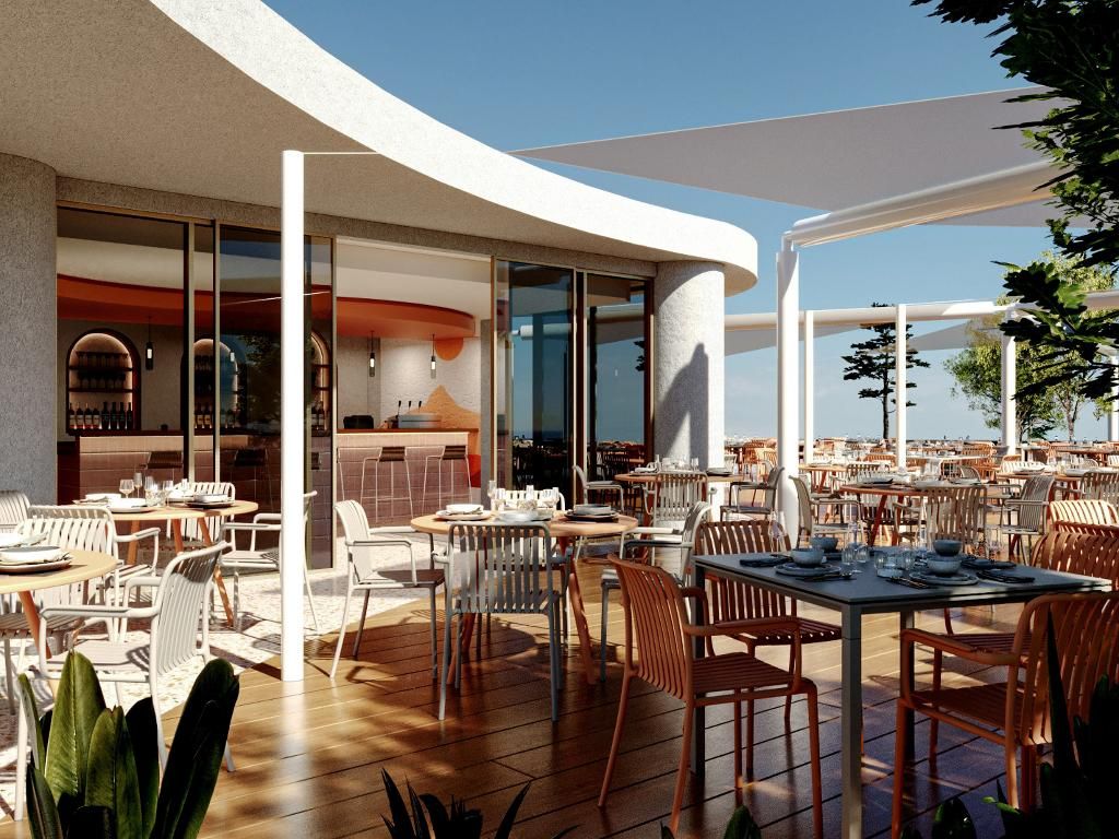 Holiday Inn Resort Bodrum West Beach, foto 13