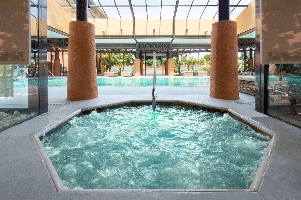 DoubleTree By Hilton Islantilla Beach Golf Resort, foto 15