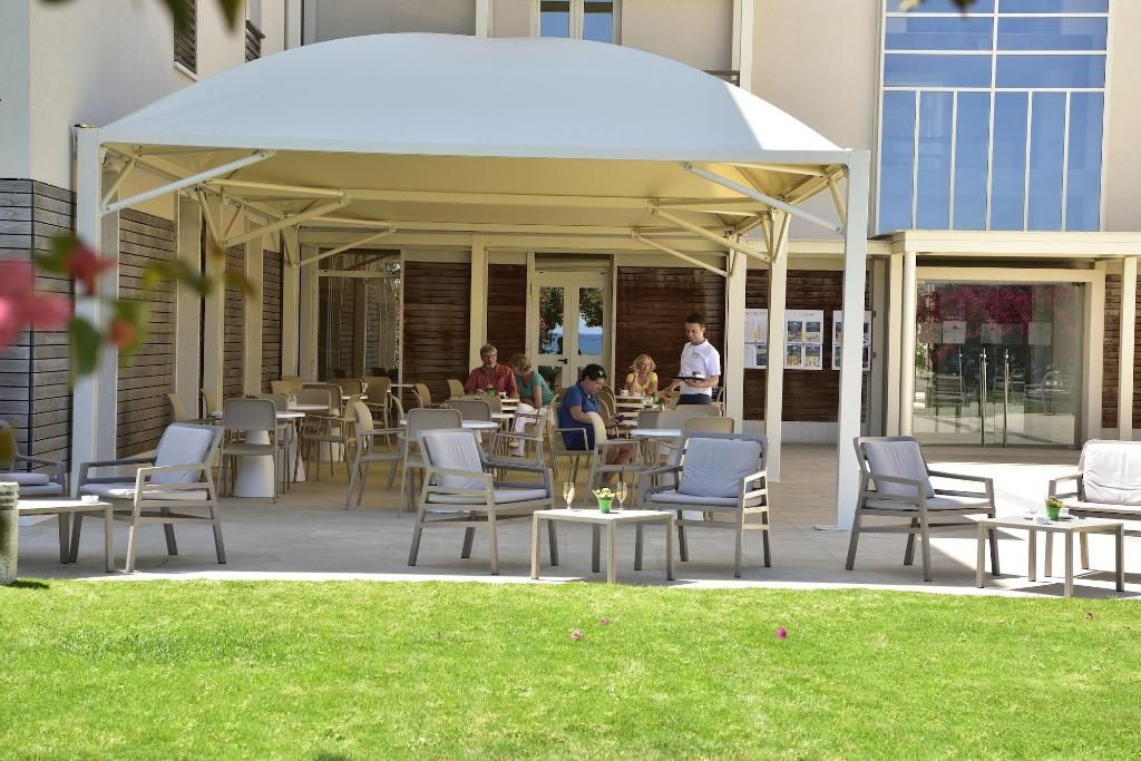 Hotel Club Torre Salinas, foto 15