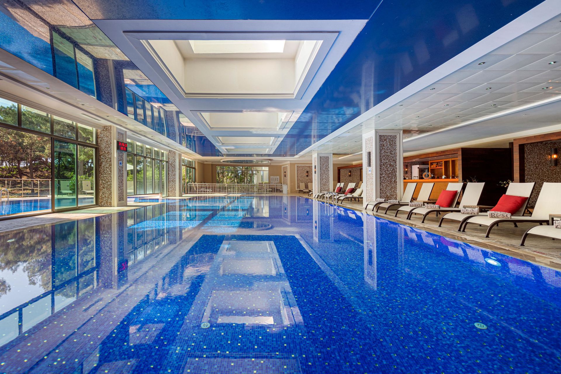 Ela Excellence Resort Belek, foto 2