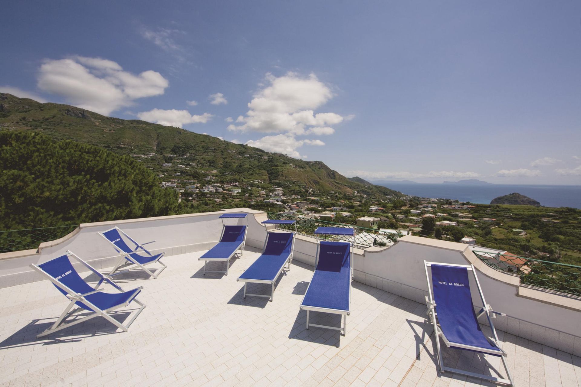 Hotel Al Bosco, foto 5