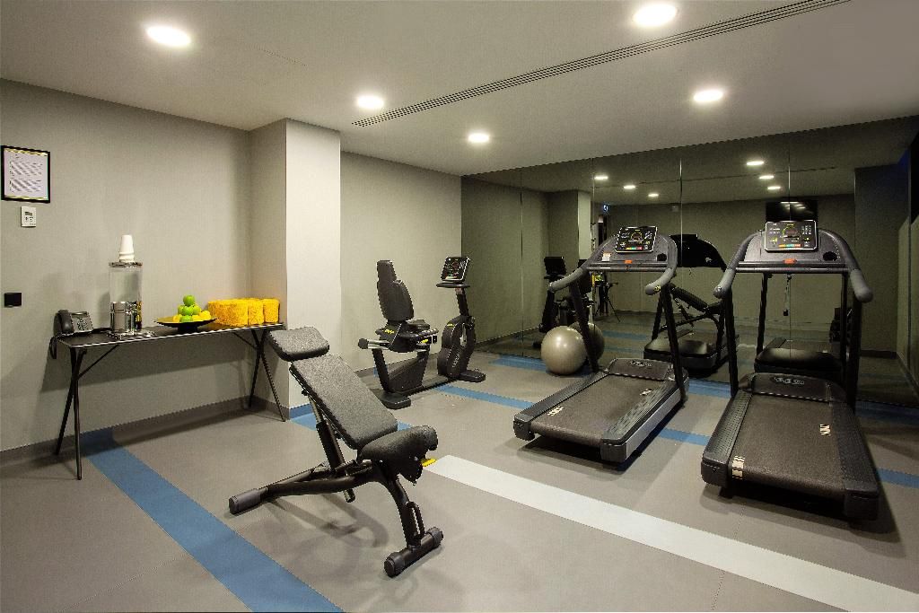Altis Avenida Hotel, foto 7
