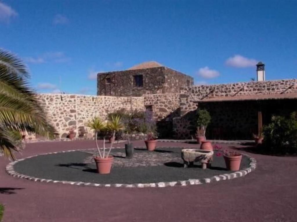 Hotel Rural Mahoh, foto 9