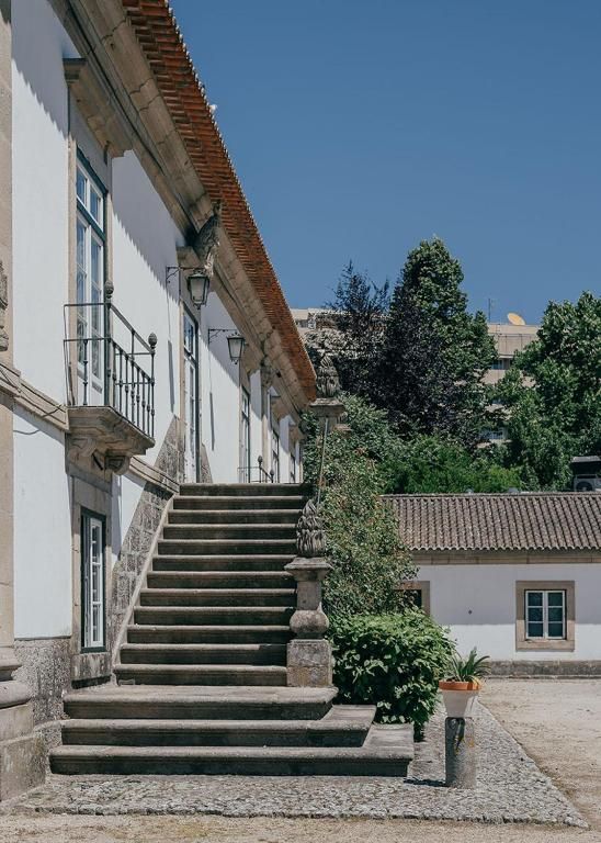 Casa dos Pombais, foto 9