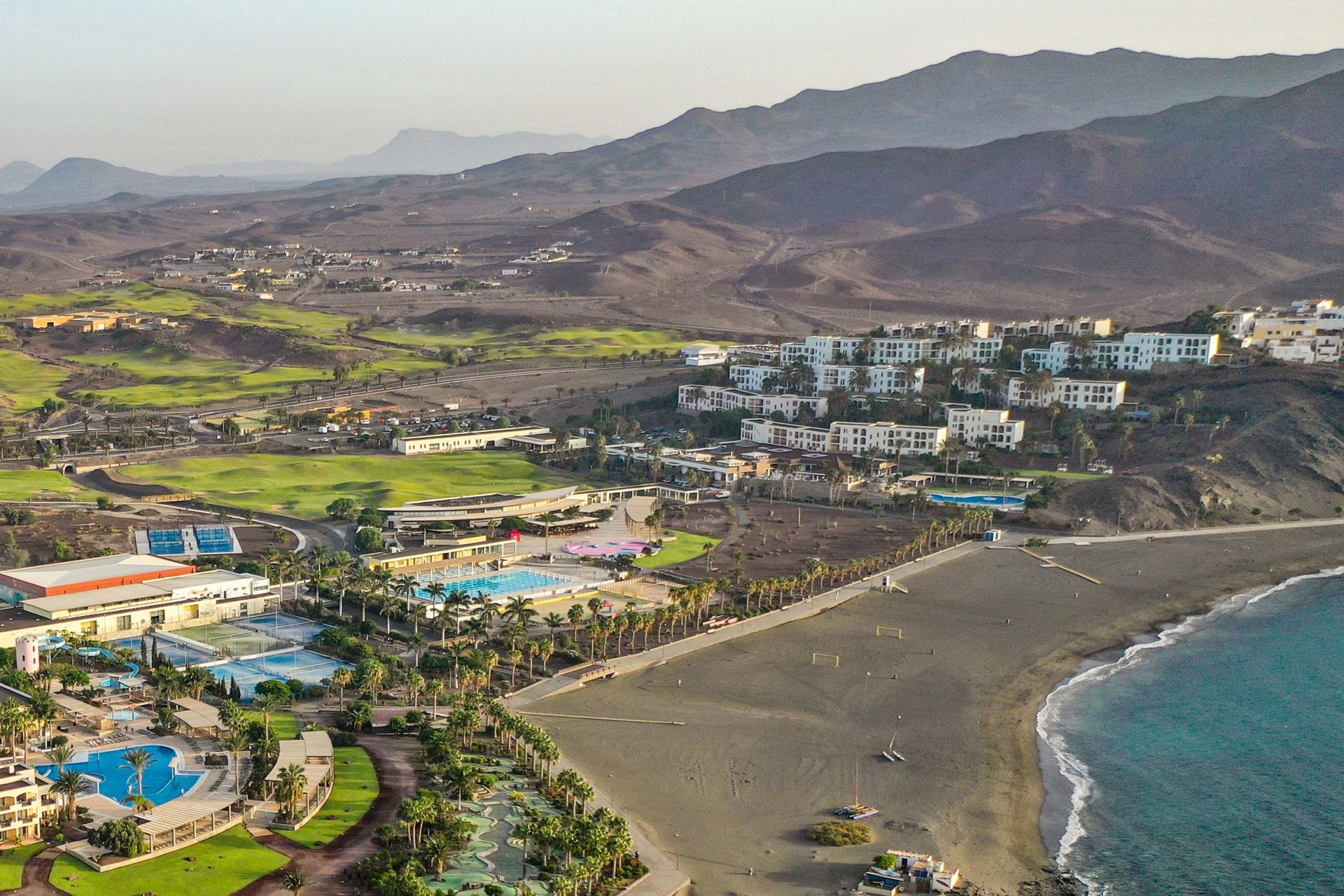 Playitas Hotel, foto 10