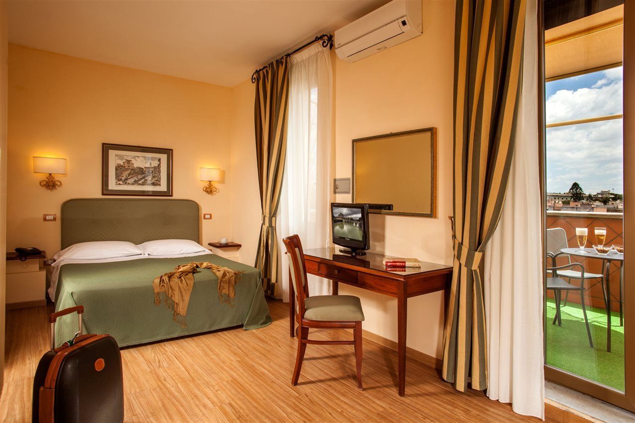 Hotel Colosseum, foto 8