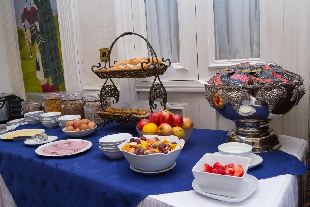 Edinburgh Thistle Hotel, foto 6