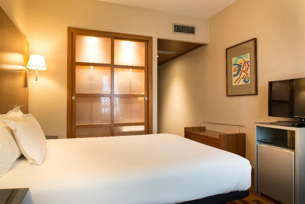 AB Arganda, Ascend Hotel Collection, foto 5