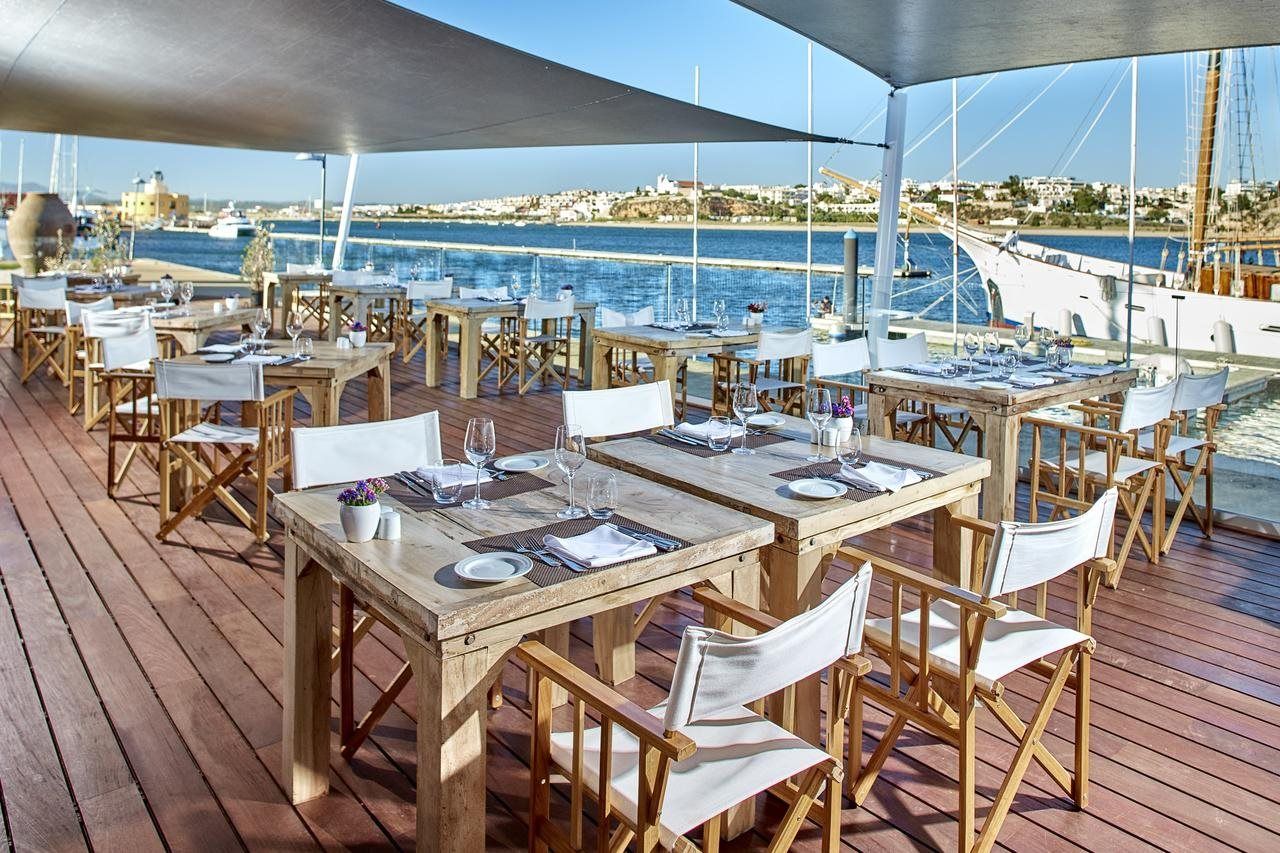 NH Marina Portimão Resort, foto 3
