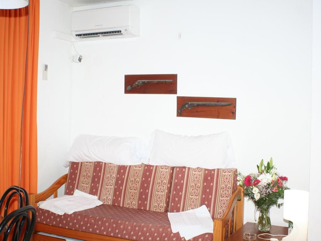 Apartamentos del Rey, foto 6