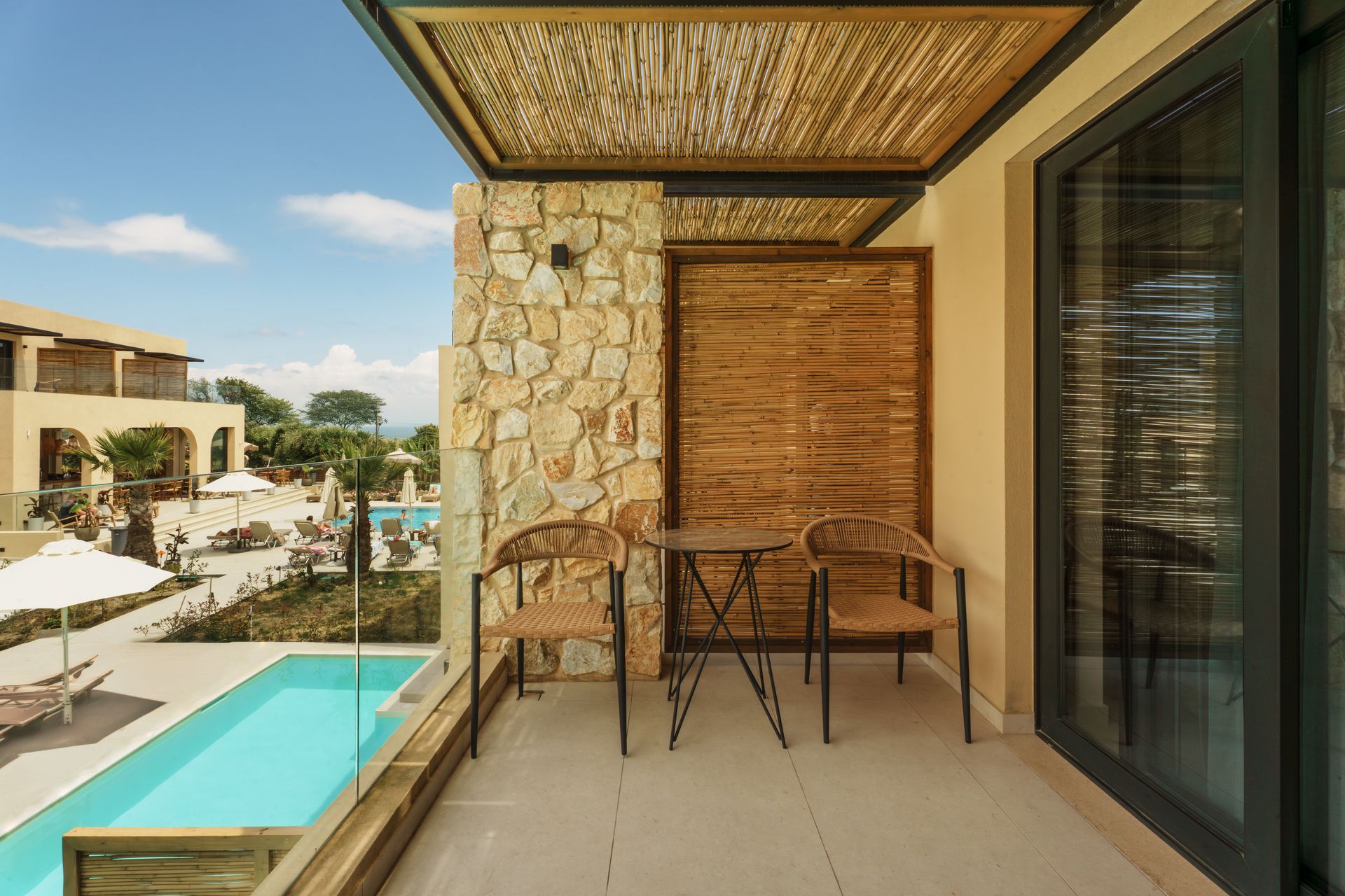 Ekati Mare Lifestyle Resort, foto 10