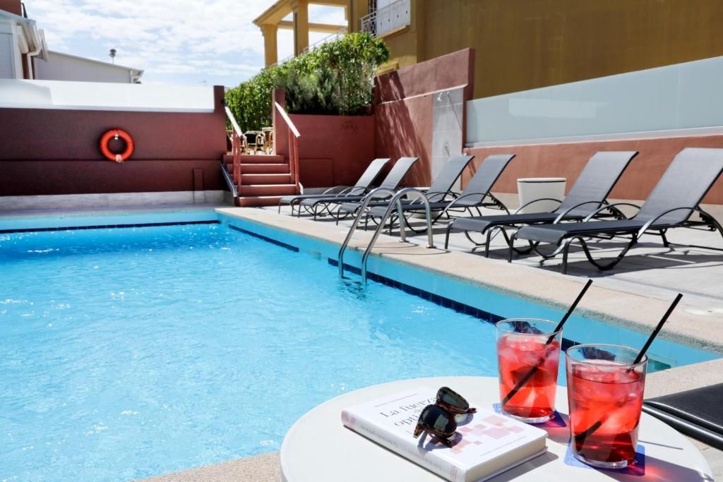 Hotel Nura Santa Ponsa, foto 9