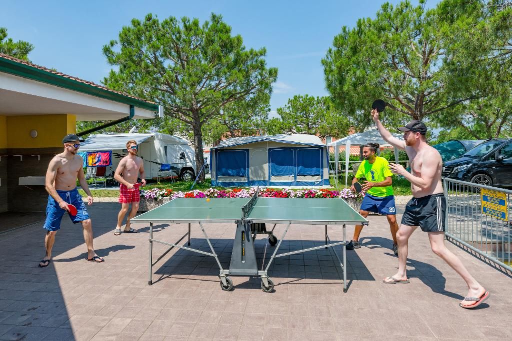 Camping Le Palme, foto 9