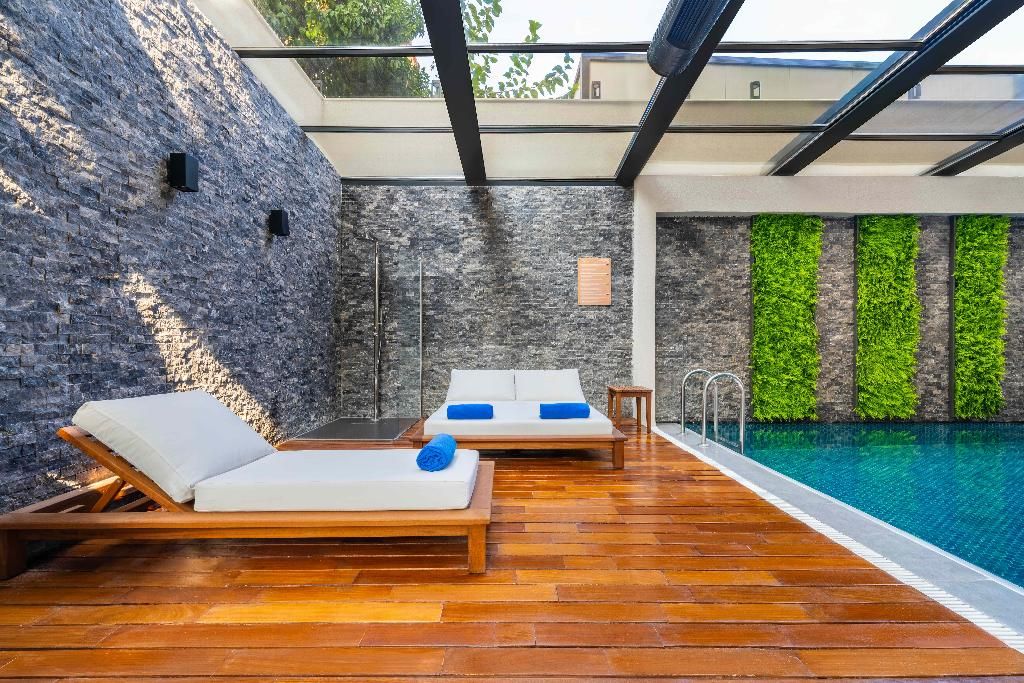 Lexia Hotels, foto 14